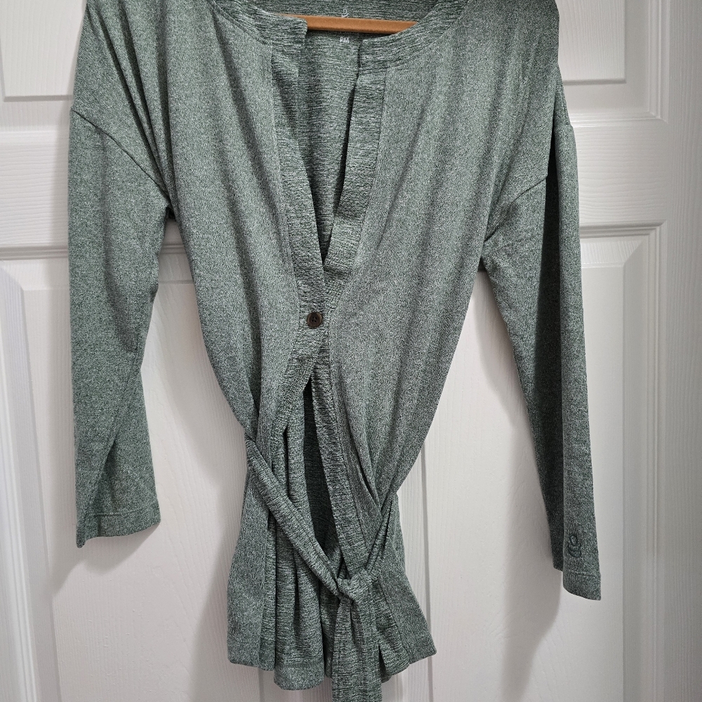 Cuddl Duds lounge set